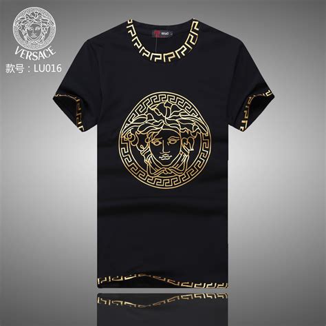 versace vintage shirt replica|vintage Versace men's shirts.